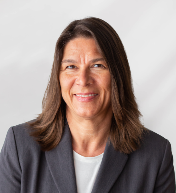 Michelle Judd headshot